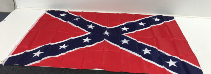 Confederate Flag 3&rsquo;x5&rsquo;