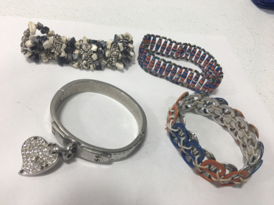 Fashion Bracelets