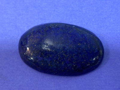 Oval Lapis