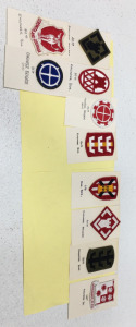 (10) Engineer Flags