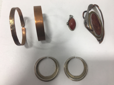 Fashion Jewelry