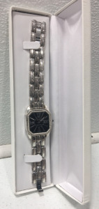Ecclissi Watch