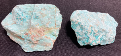 623.00ct Natural Rough Turquoise Gemstones