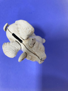 Metal Pig