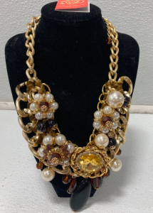 HSN Necklace