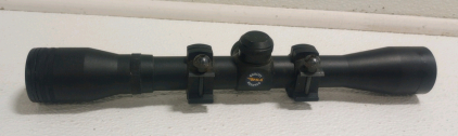 BSA Classic SW4x32cp Rifle Scope