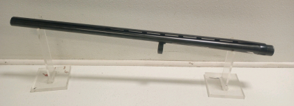 Winchester Model 1200 12GA 2-3/4" Chamber 28.5" Shotgun Barrel