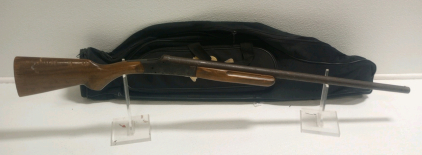 ERA Brand, 20GA Single Shot Shotgun