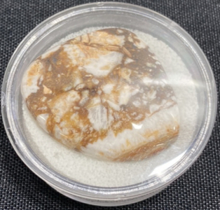 63.90ct Natural Wild Horse Jasper Gemstone Cabachon