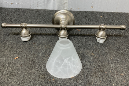Wall Light Fixture