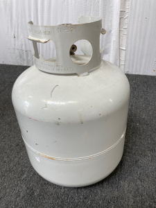 Propane Tank