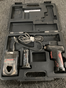 Snap-On Power Tools