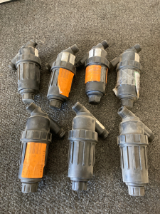 Irrigation Filter