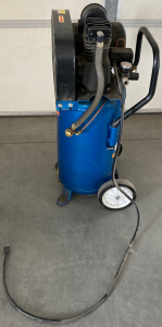 Portable Air Tank