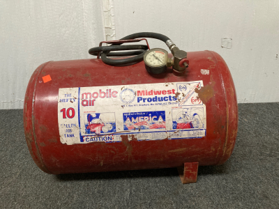 Air Tank
