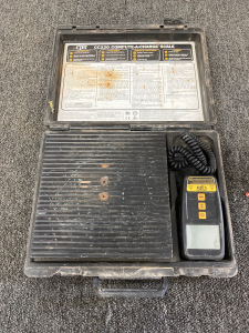 Compute-A-charge Scale