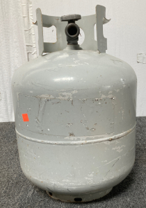Propane Tank