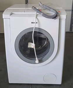 Bosch Washing Machine