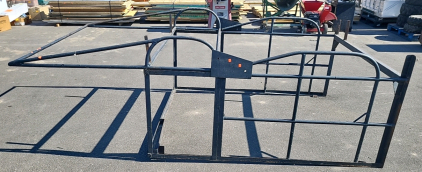 Ladder Rack For Truck Bed