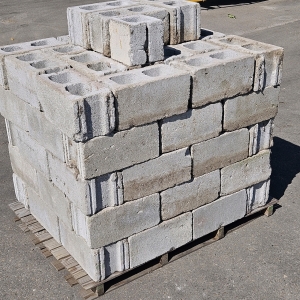<MB> Cinder Blocks