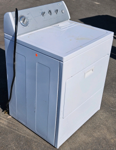 <MB> Whirlpool Clothes Dryer