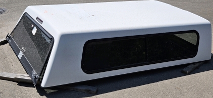 <MB> Pickup Bed Cap