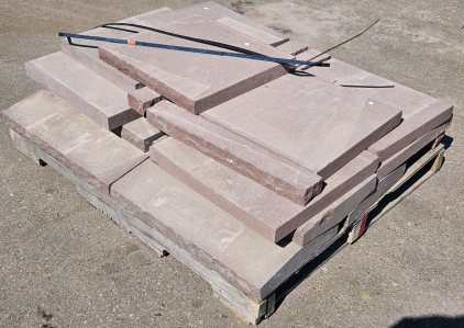<MB> 2" Thick Blocks