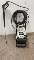 Briggs & Stratton Quantum XTL Clean Power 50 Pressure Washer