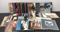 Records by &lsquo;Van Halen&rsquo; and Many Other Artists