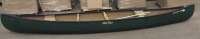 ‘Old Town’ Canoe