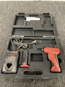 Snap-On Drill