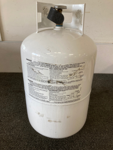 Propane Tank