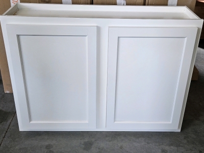 <BB> New 42x12x30 Wall Cupboard