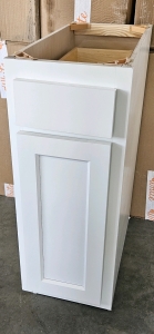 <BB> New Base Cabinet 12x25x35