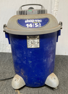 Shop Vac