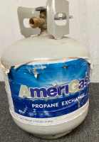 Propane Tank