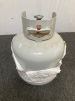 Propane Tank - 3