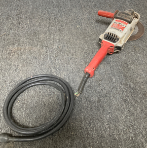 Milwaukee Sander