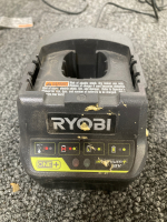 Ryobi Weedeater - 3