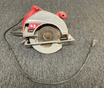 Skill Saw