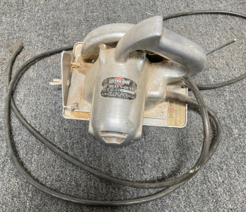 Lectro Saw