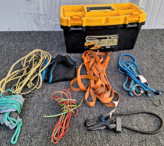 Voyager Toolbox
