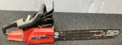 Chain Saw