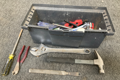 Tool Box