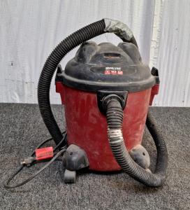 Shop Vac
