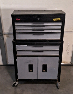 Stanley ToolBox