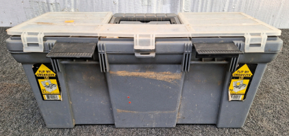 Tool Box
