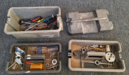 Craftsman Toolbox