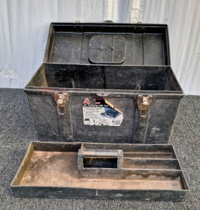Tool Box