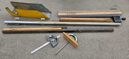 Table Saw Parts & Accessories